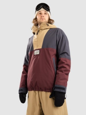 Armada 2025 snowboard jacket